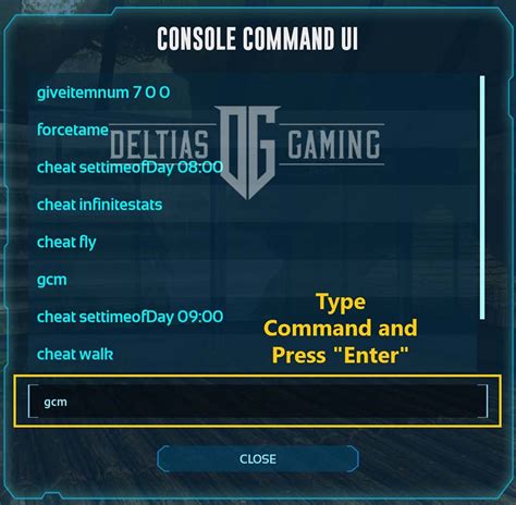Revora Creative Community on ModEnc, the Command.